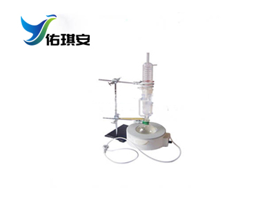 蛇形索氏提取器AXT-250S
