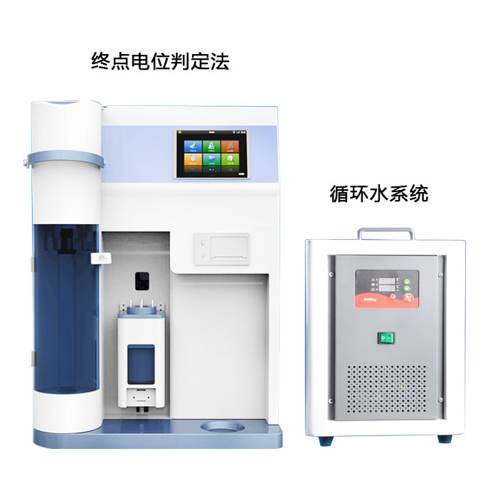 全自动凯氏定氮仪ANK6280