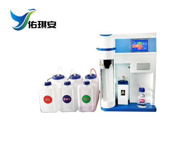 ANK6260全自动凯氏定氮仪-2