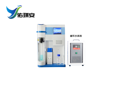ANK6180全自动凯氏定氮仪-3