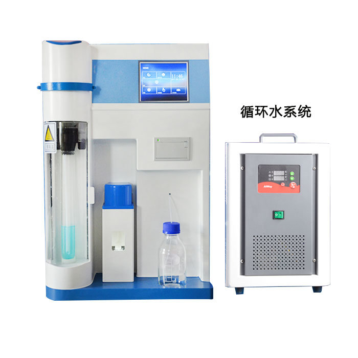 ANK6180全自动凯氏定氮仪-3