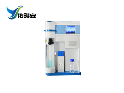 ANK6160全自动凯氏定氮仪-4