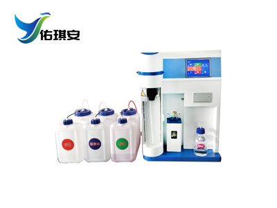 ANK3100自动定氮仪-2
