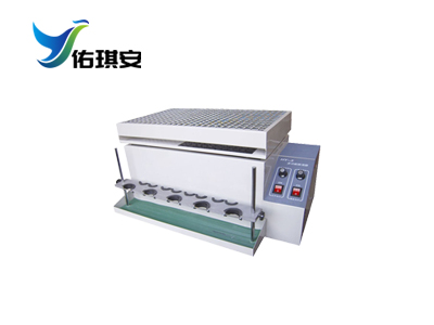 多功能调速振荡器HY-3