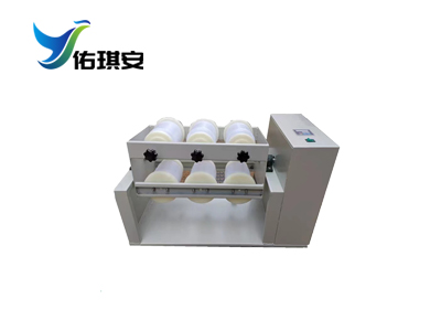 全自动翻转振荡器ALDZ-F6