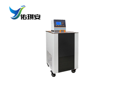 高低温循环一体机AGD系列