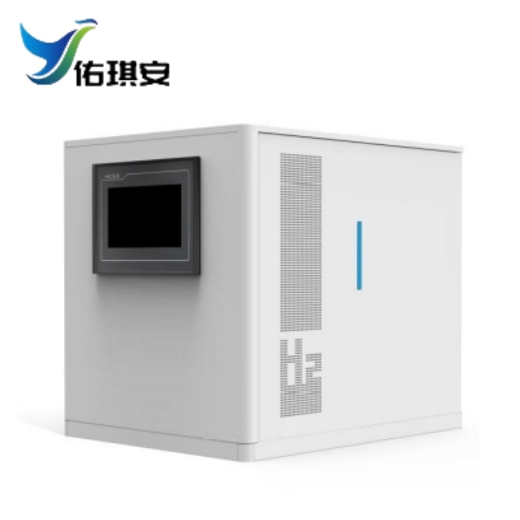 高压氢气发生器